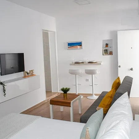 Loft La Abuela *