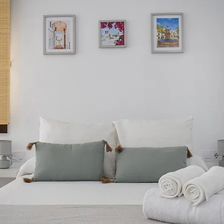 Loft La Abuela * Vejer de la Frontera