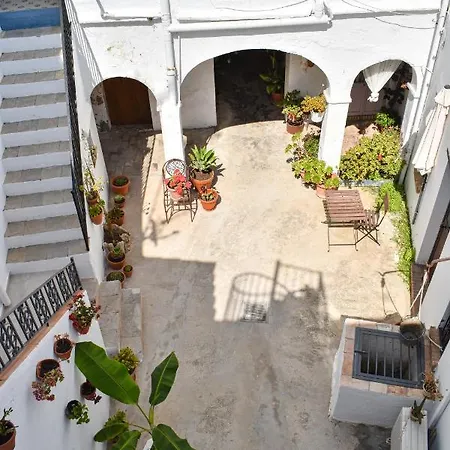 Loft La Abuela Appartement Vejer de la Frontera