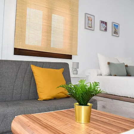 Loft La Abuela