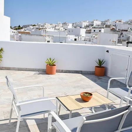 Loft La Abuela Appartement *