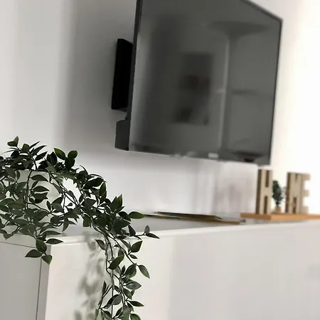 Loft La Abuela Appartement Vejer de la Frontera