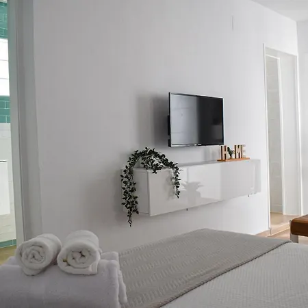 Apartamento Loft La Abuela
