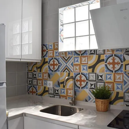 Loft La Abuela *