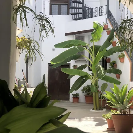 Loft La Abuela Apartamento
