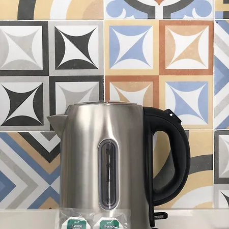 Apartamento Loft La Abuela *